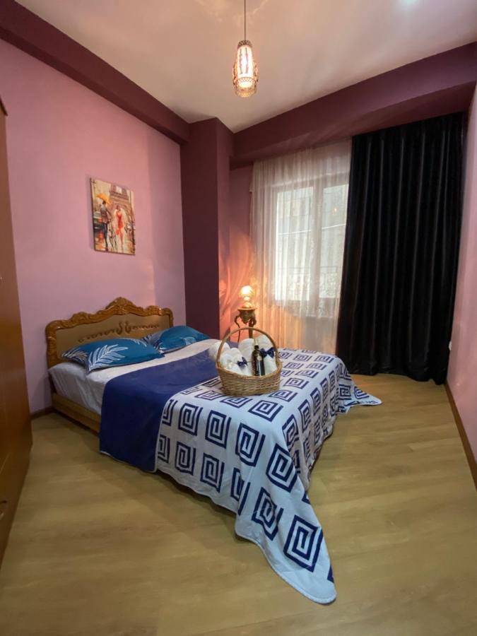Metta Tbilisi Apartment Esterno foto