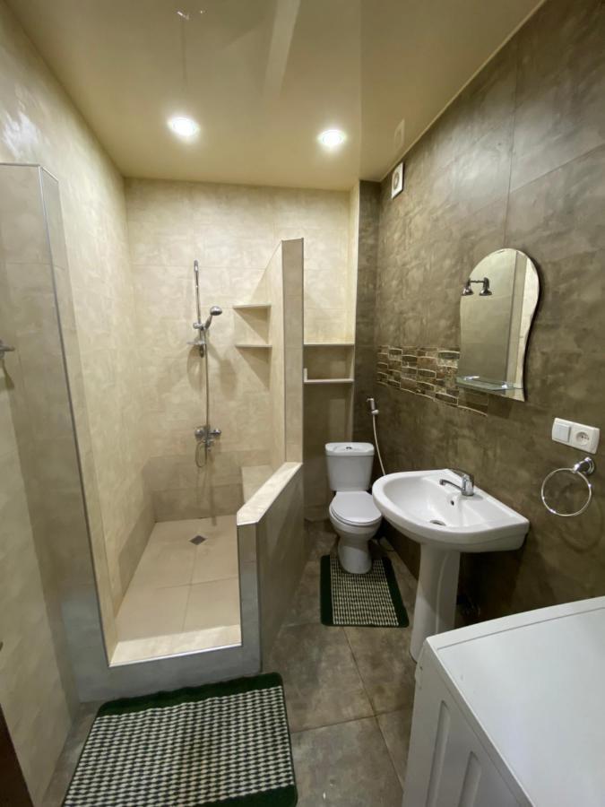 Metta Tbilisi Apartment Esterno foto