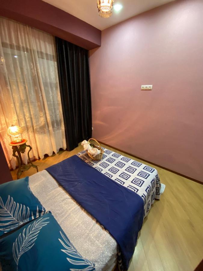 Metta Tbilisi Apartment Esterno foto