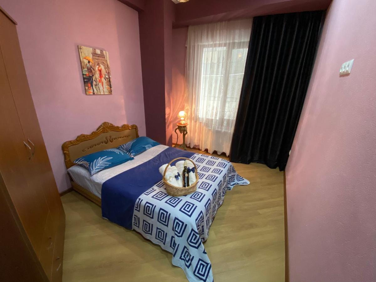 Metta Tbilisi Apartment Esterno foto